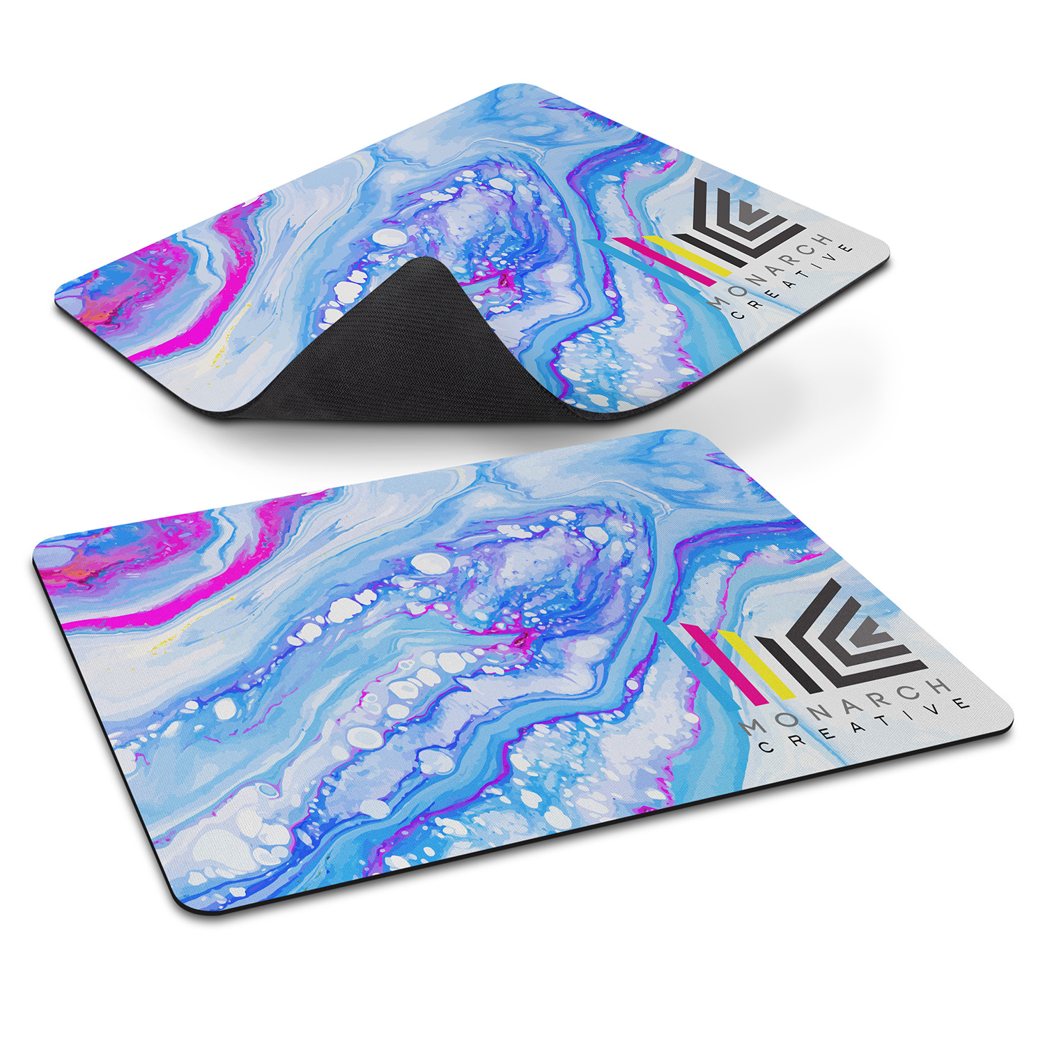 Deluxe Mouse Mat — Main