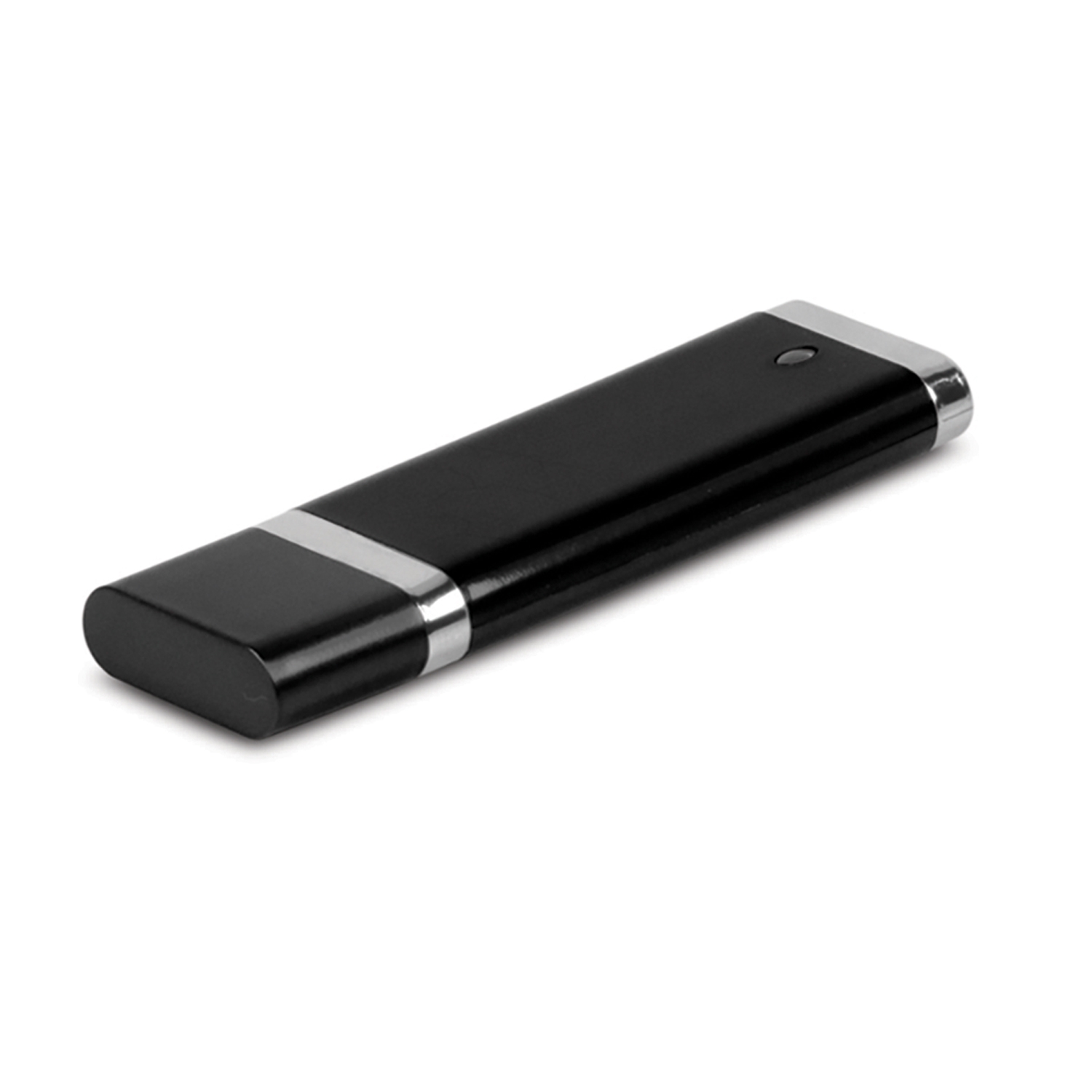 Quadra 4GB Flash Drive — Black