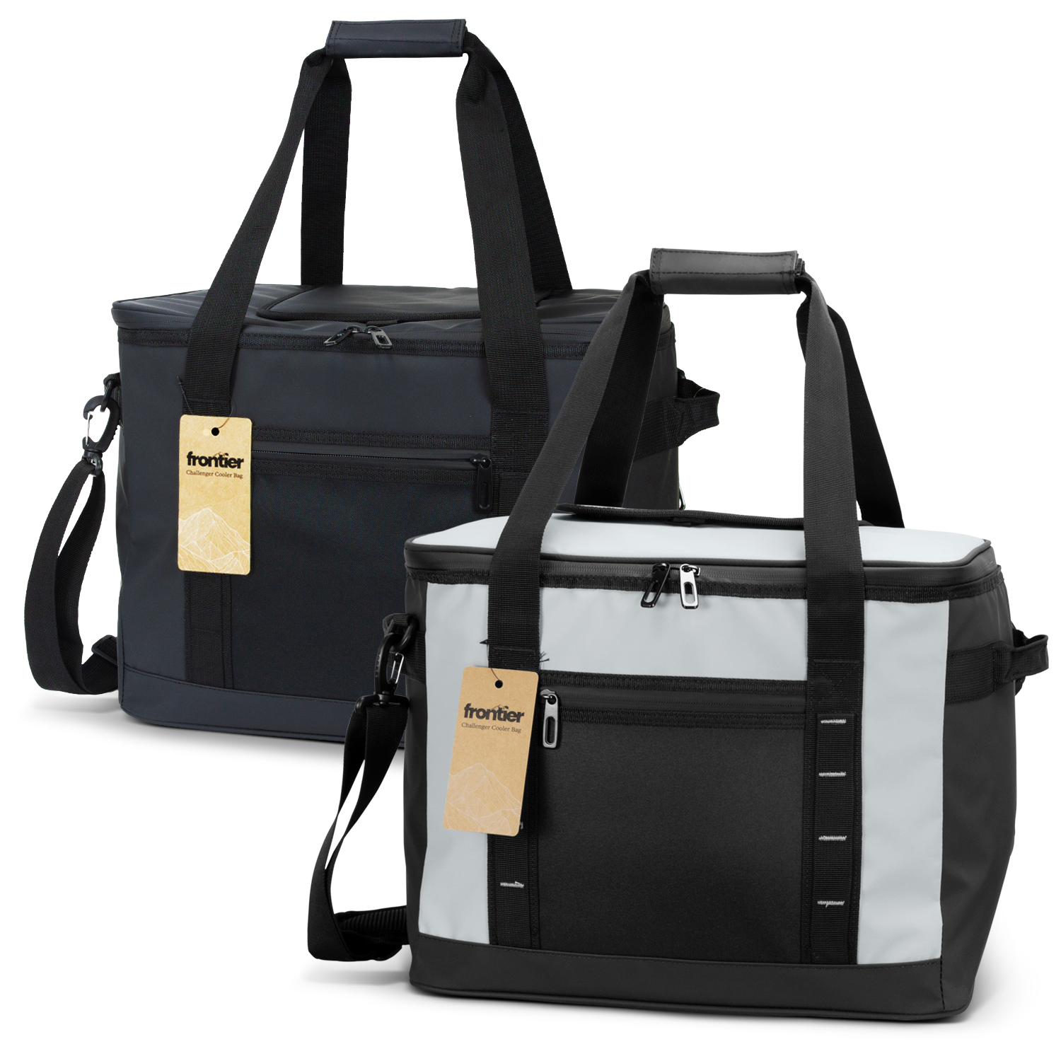 Frontier Challenger Cooler Bag — Main