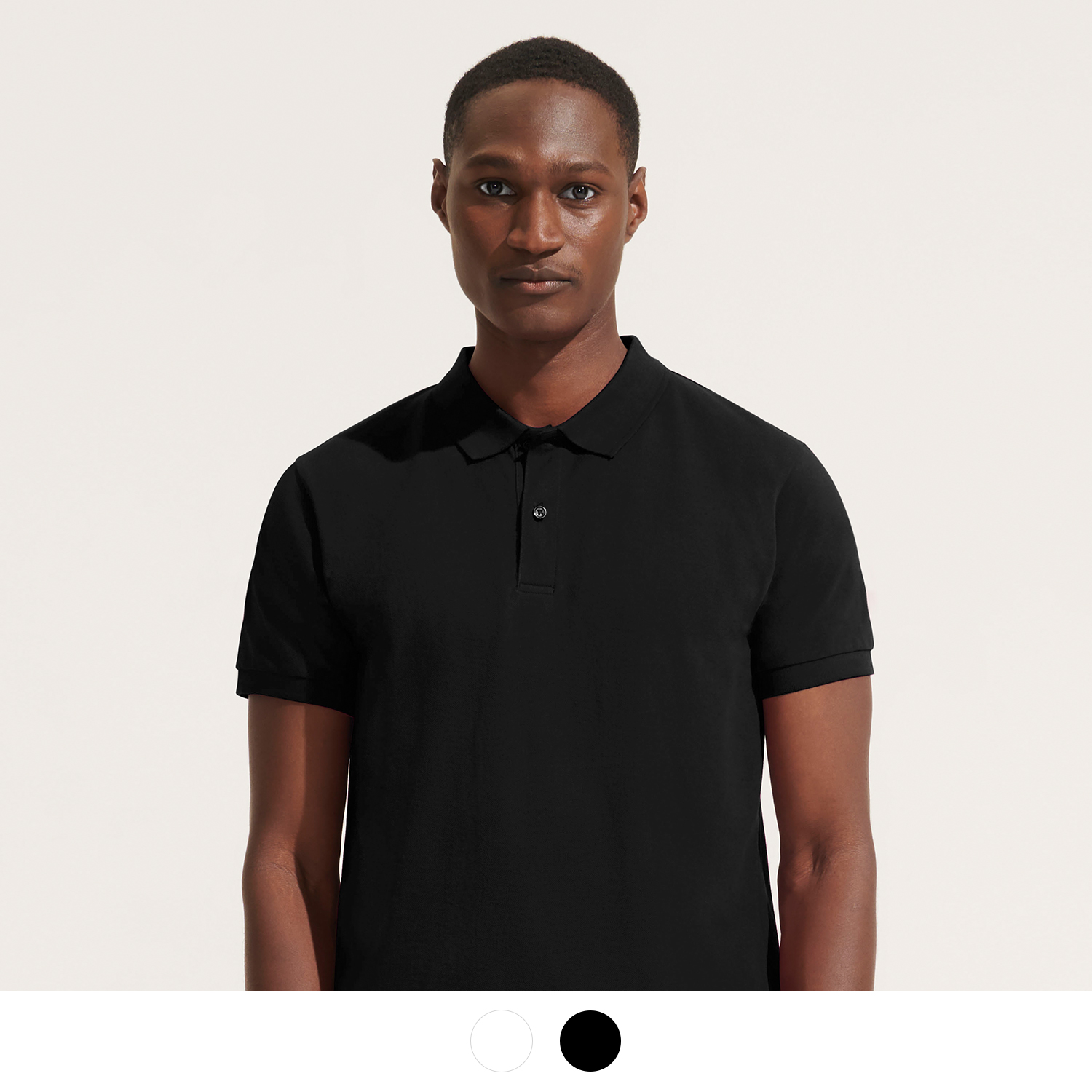 SOLS Planet Mens Polo — Main