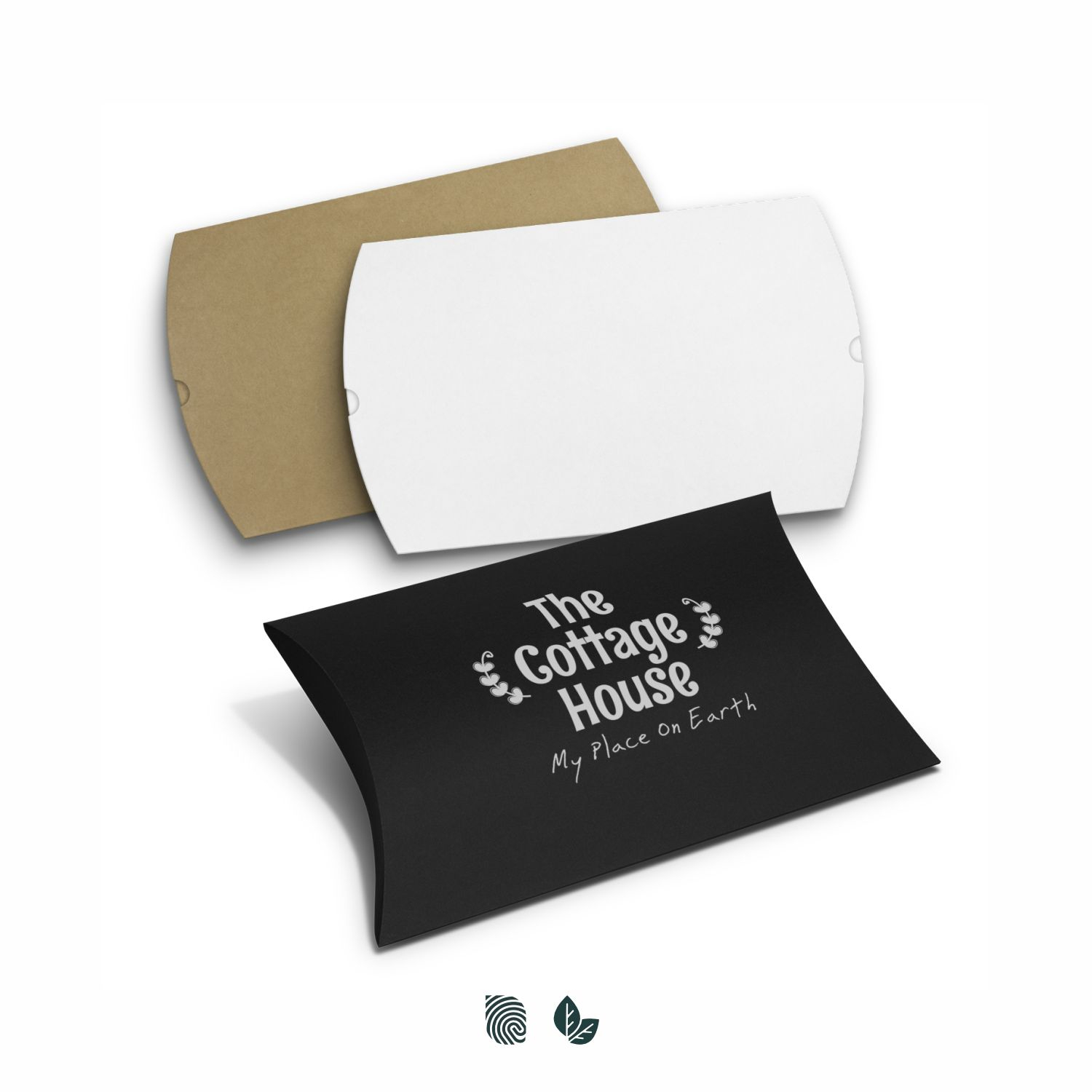 Pillow Box - Extra Large — Impact Aware