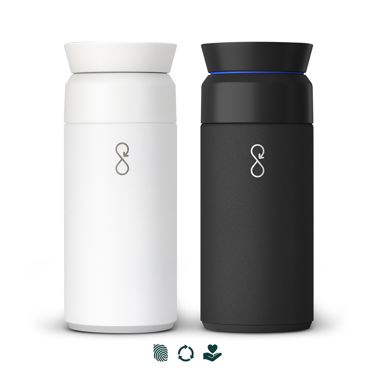 Ocean Bottle Brew Flask — Impact Aware