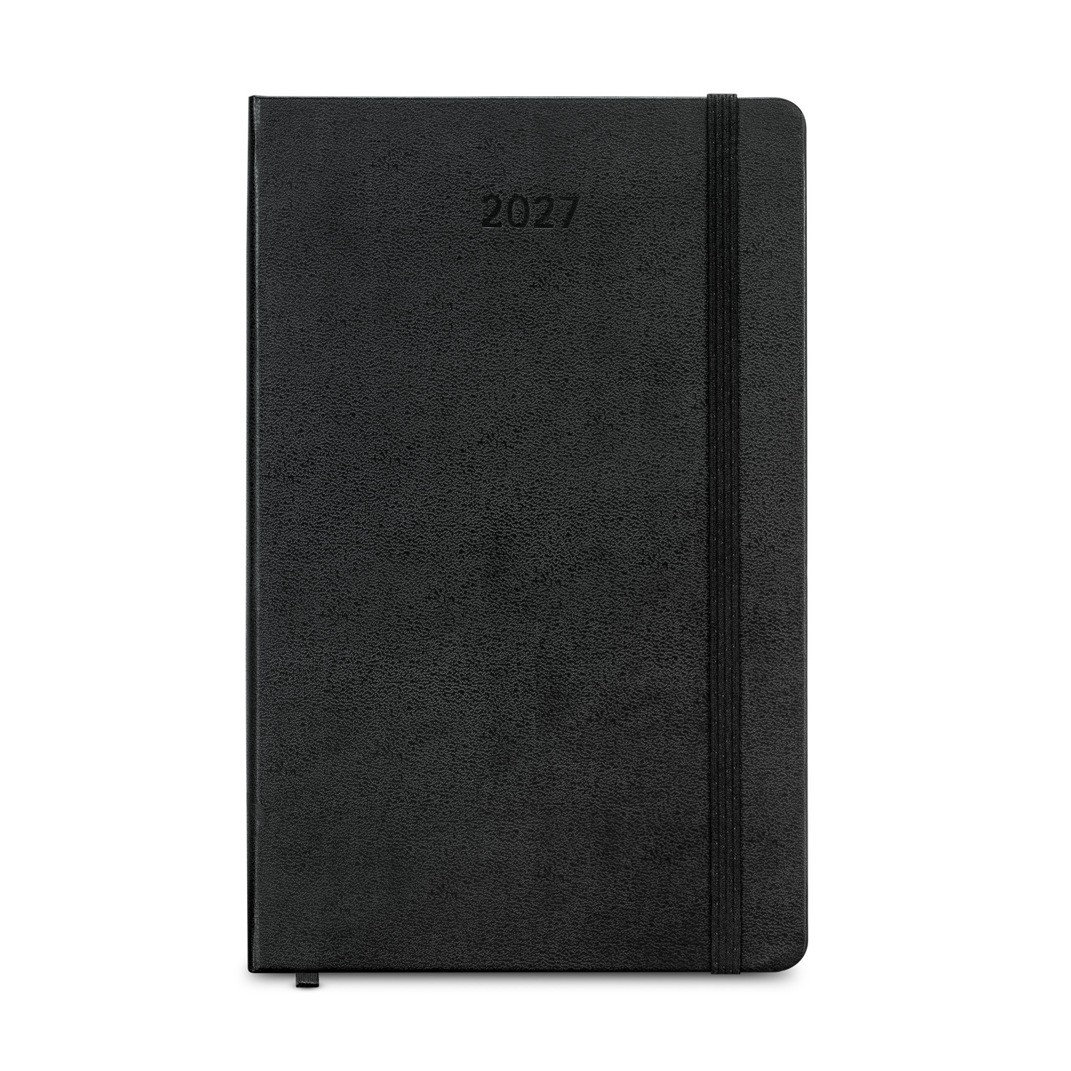 Moleskine 2027 Planner - Weekly — Main