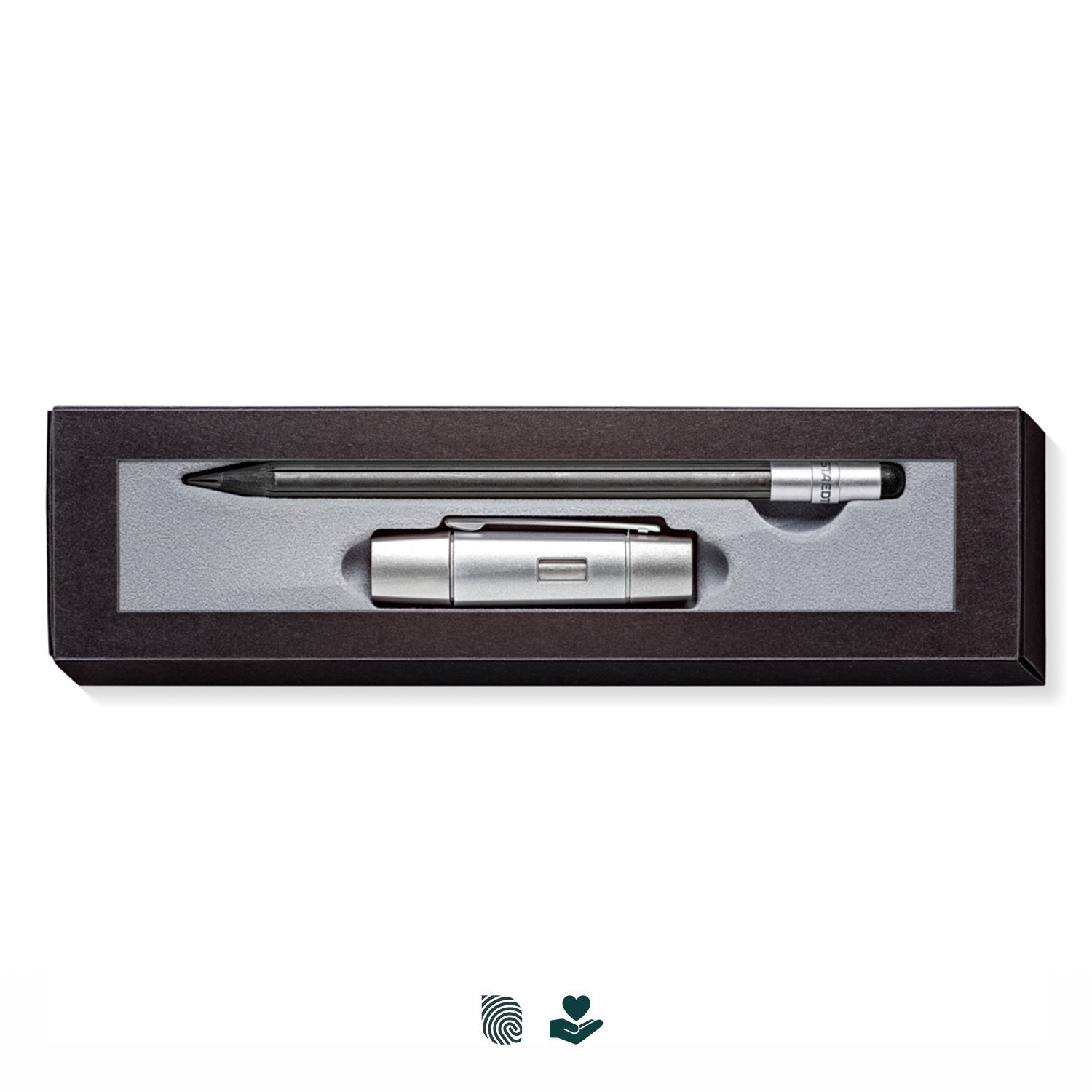 STAEDTLER The Pencil Set — Impact Aware