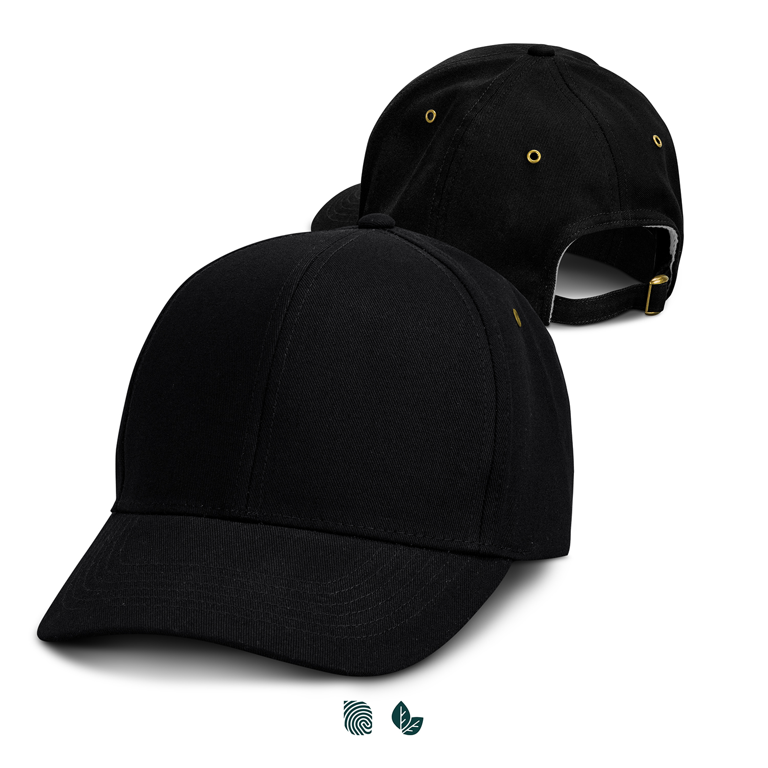 Essence Organic Cap — Impact Aware