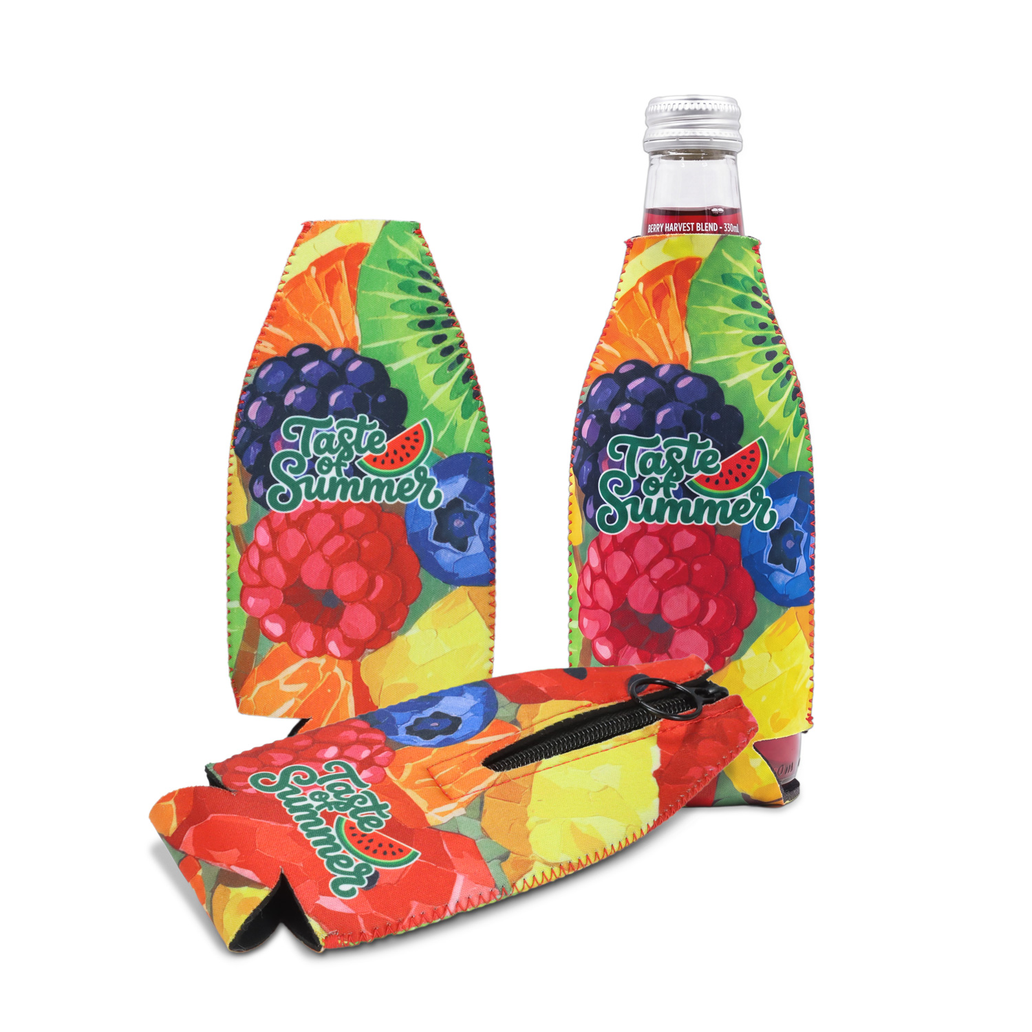 Belize Stubby Cooler — Main