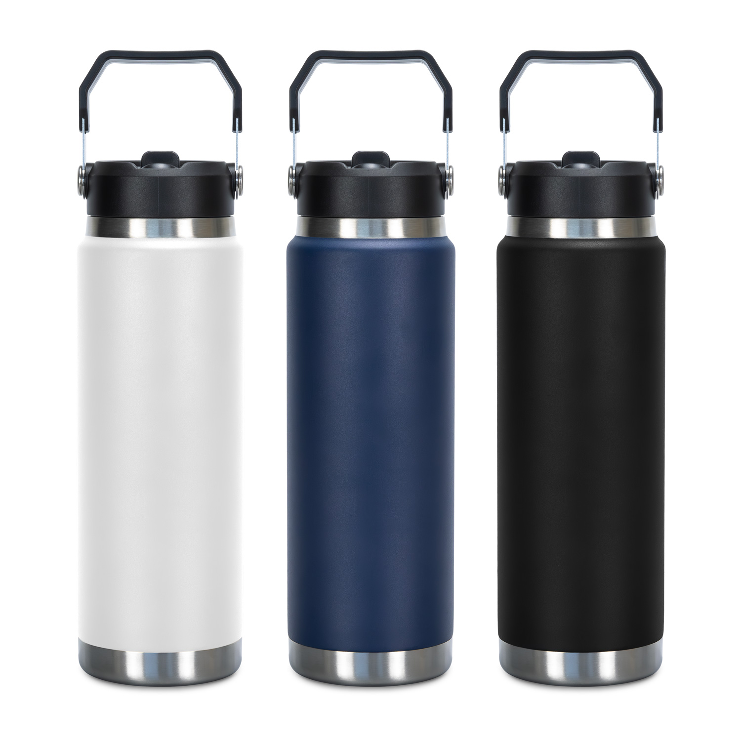 Frontier Hyke Vacuum Bottle — Main
