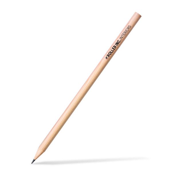 STAEDTLER Graphite Pencil 175mm Round Barrel — Branding