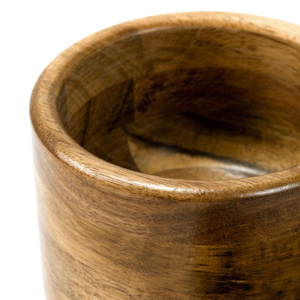 Keepsake Mortar & Pestle — Detail