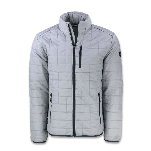 Cutter & Buck Rainier Mens Jacket — Polished