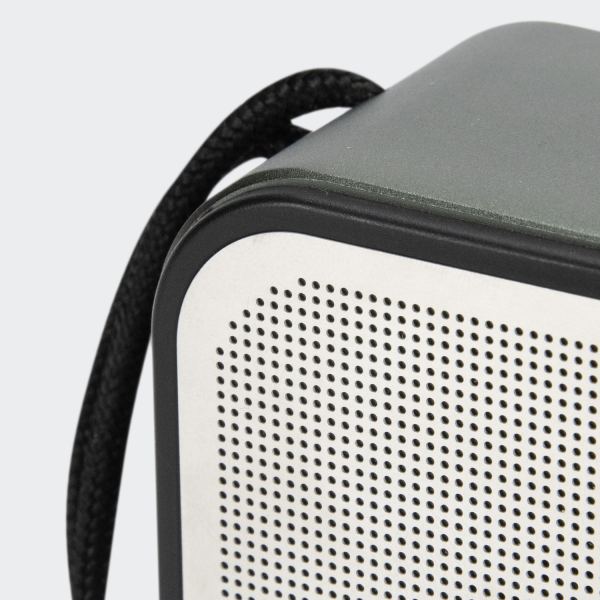 Swiss Peak 10W Bass Speaker — Detail
