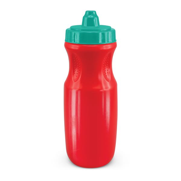 Calypso Bottle — Teal