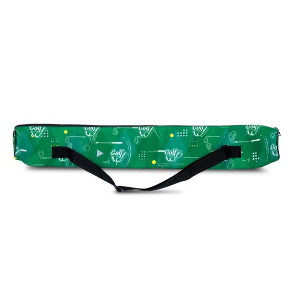 Full Colour Cooler Sling Bag — Main