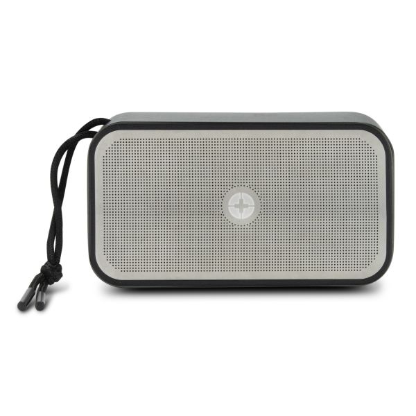 Swiss Peak 10W Bass Speaker