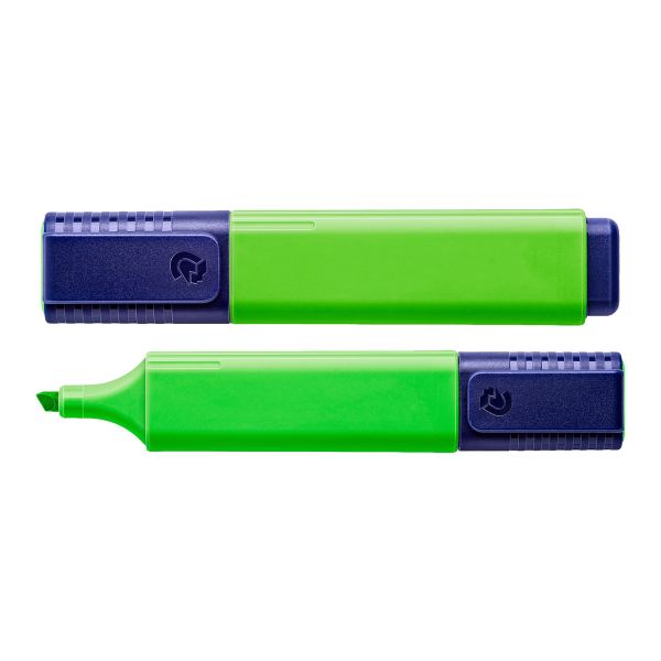 STAEDTLER Textsurfer Classic Highlighter — Green