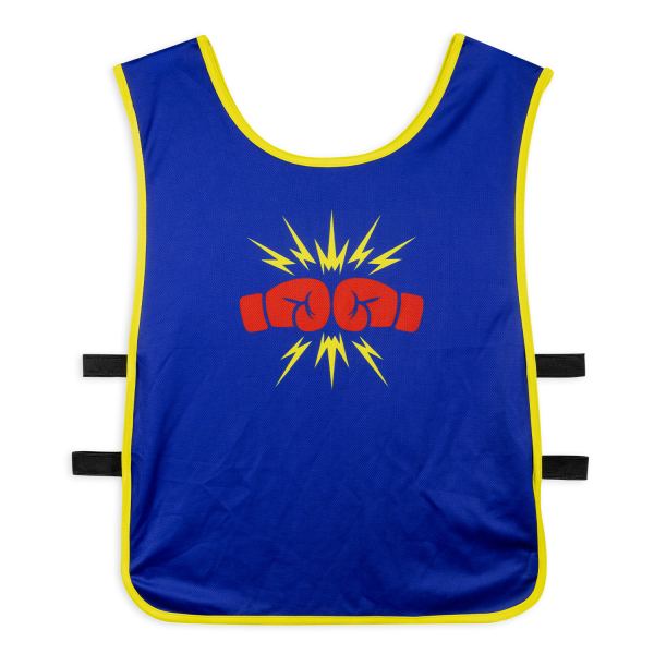 Custom Unisex Bib — Front