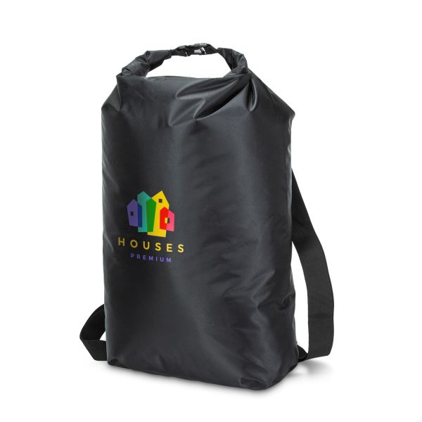 Nevis Dry Bag – 20L — Branding