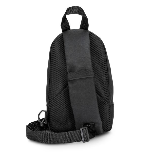 Callum Crossbody Bag — Back