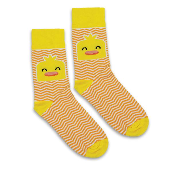 Pixel Knitted Business Socks - Set of 2 — Socks