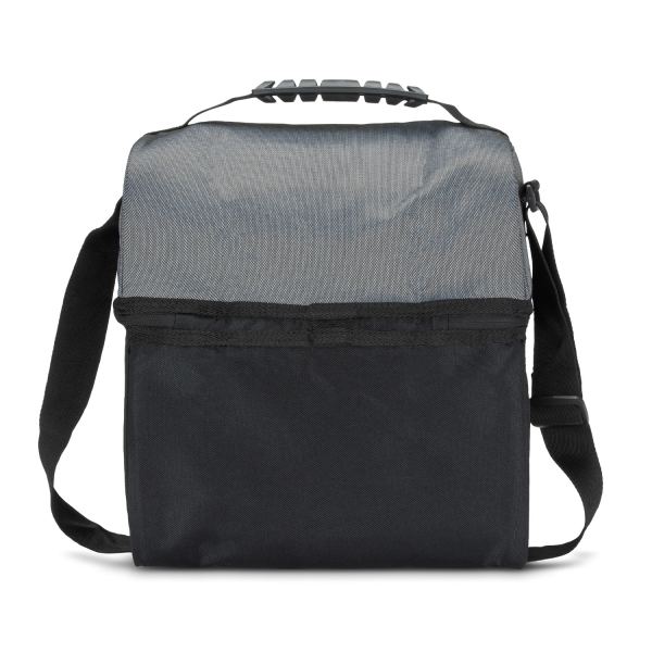 Trades Lunch Cooler Bag — Back