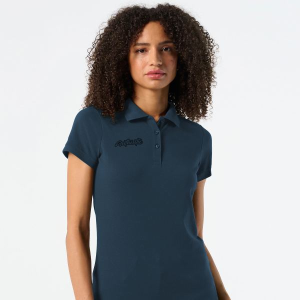 SOLS Prime Women's Polo Shirt — Feature