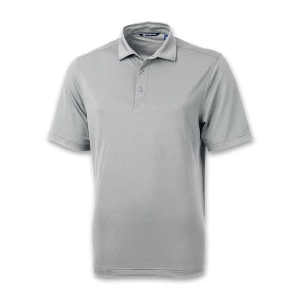Cutter & Buck Virtue Mens Polo — Polished
