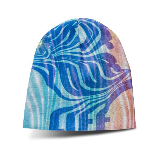 Commando Custom Full Colour Beanie — Main