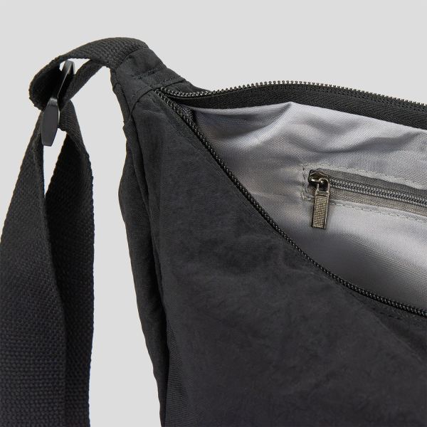 Selene Moon Bag — Lining