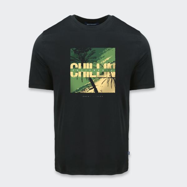 Cutter & Buck Coastline Epic Comfort Tee — Branding