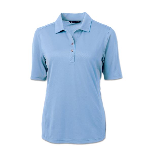 Cutter & Buck Virtue Womens Polo — Atlas