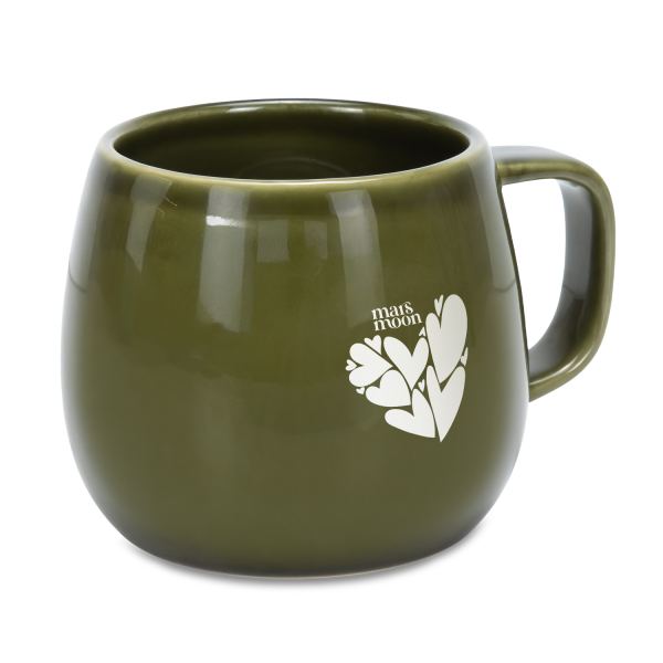 Keepsake Moda Coffee Mug – Set of 2 — Branding