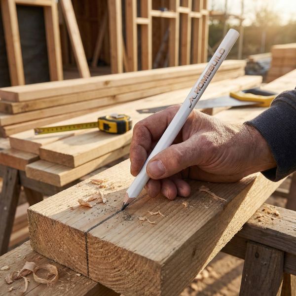 STAEDTLER Carpenters Pencil — Feature
