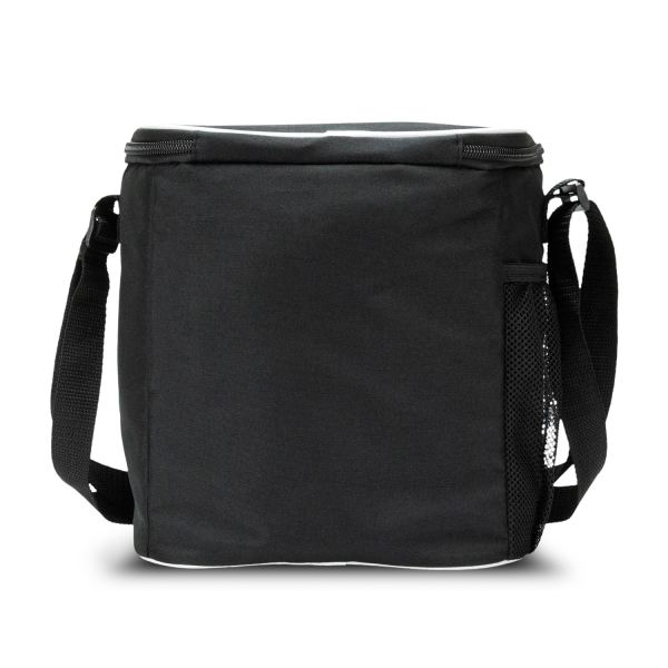 Franz Lunch Cooler Bag — Back