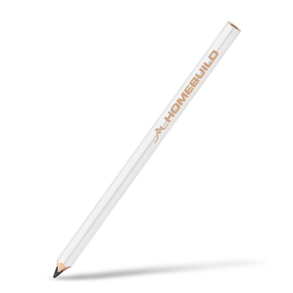 STAEDTLER Carpenters Pencil — Branding