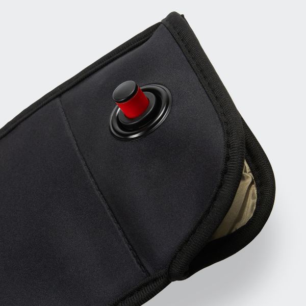 PhoneLocker Lockable Phone Pouch — Detail
