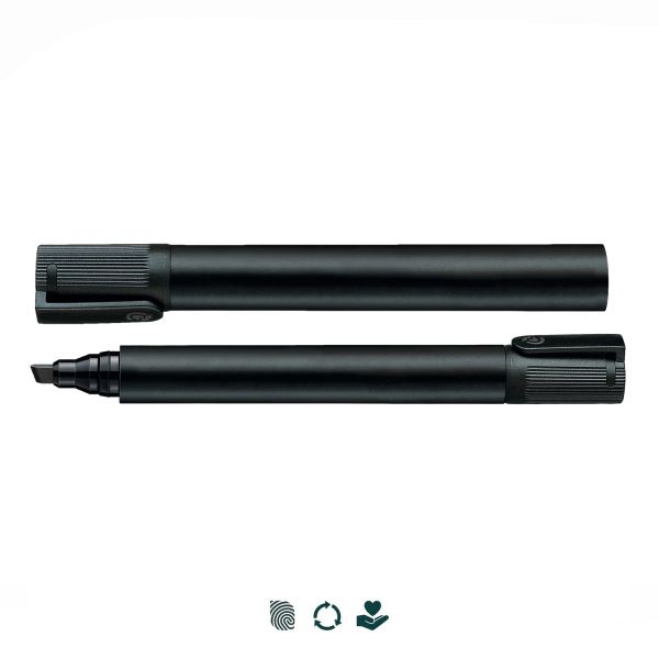 STAEDTLER Lumocolor Permanent Marker - Chisel Tip — Impact Aware