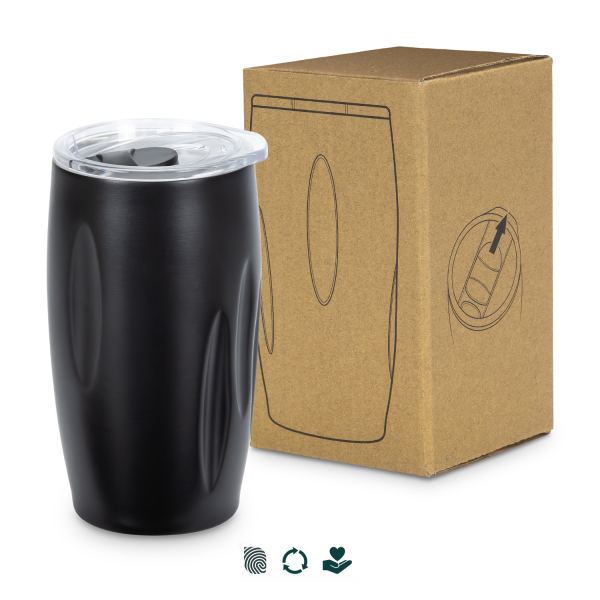 SPICE Nazare Vacuum Tumbler 330ml — Impact Aware