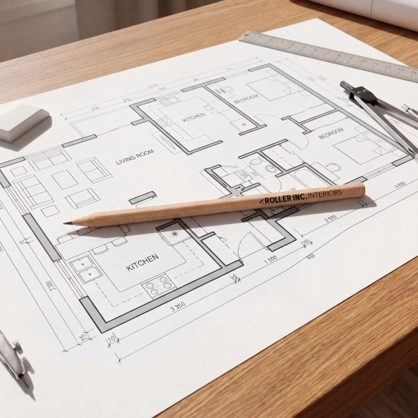 STAEDTLER Graphite Pencil 175mm Round Barrel — Feature