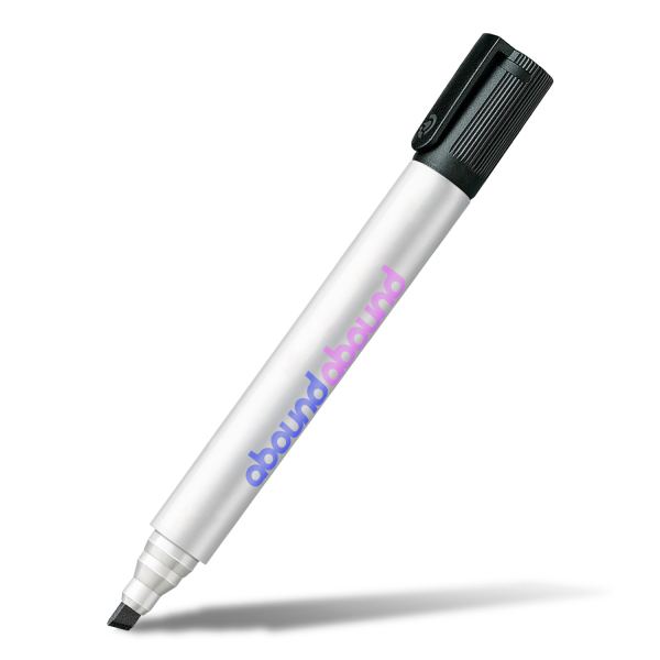 STAEDTLER Lumocolor Whiteboard Marker - Chisel Tip — Branding