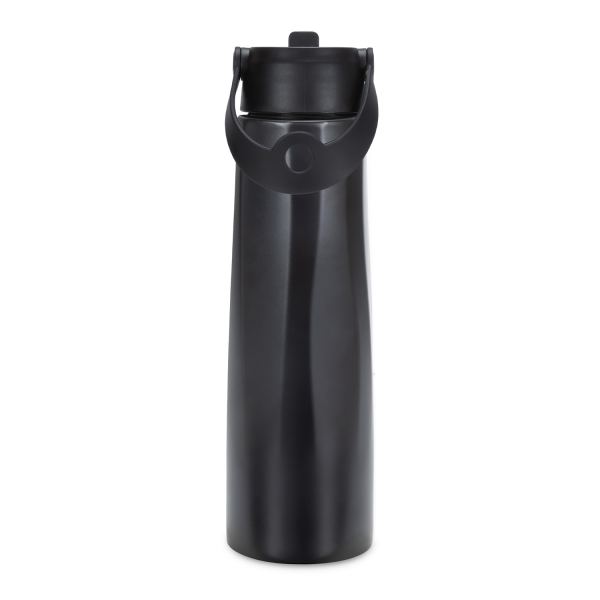 SPICE Calypso Bottle - 1L — Black