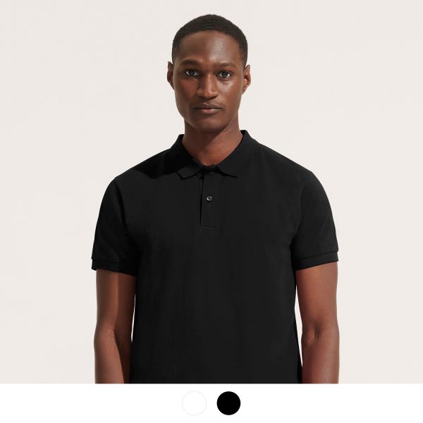 SOLS Planet Mens Polo — Main