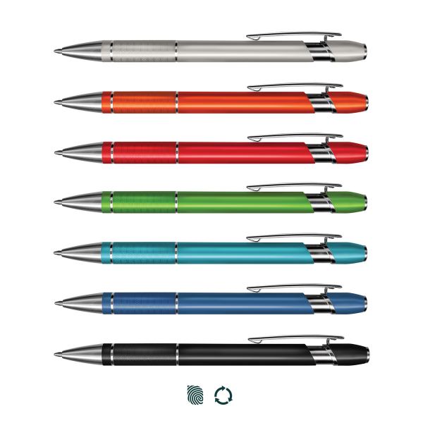 Centra Pen — Impact Aware