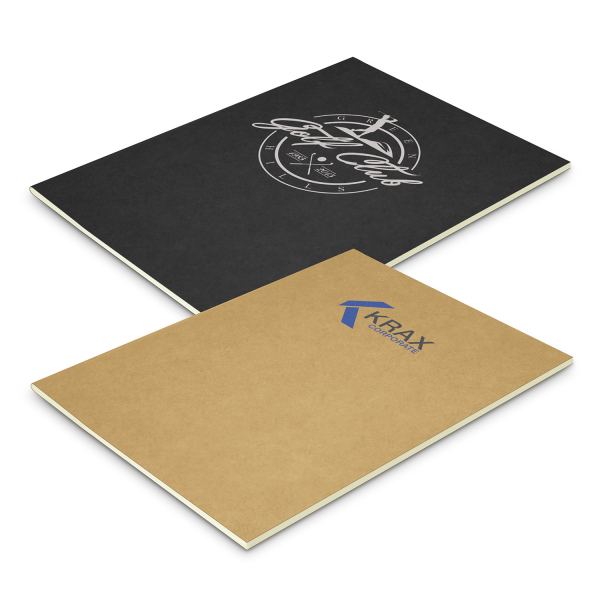 Kora Notebook - Large — Main