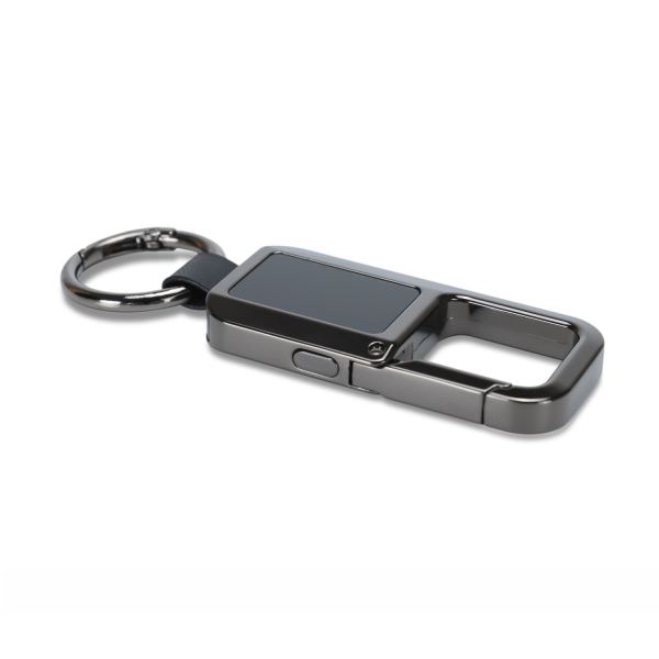 Smart Tag Bluetooth Tracker — Front
