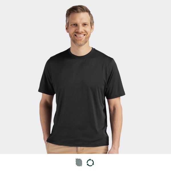 Cutter & Buck Coastline Epic Comfort Tee — Impact Aware