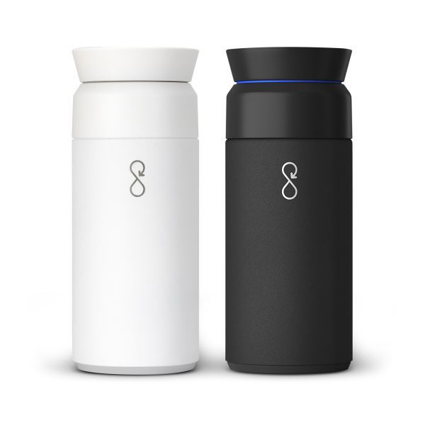 Ocean Bottle Brew Flask