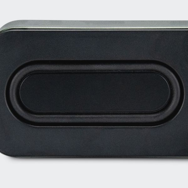 Swiss Peak 10W Bass Speaker — Detail