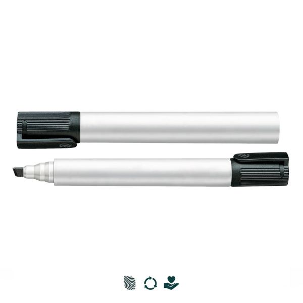 STAEDTLER Lumocolor Whiteboard Marker - Chisel Tip — Impact Aware
