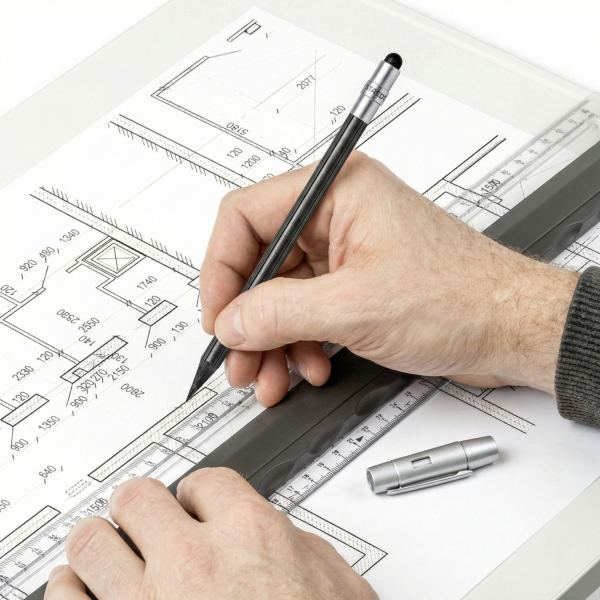 STAEDTLER The Pencil Set — Feature