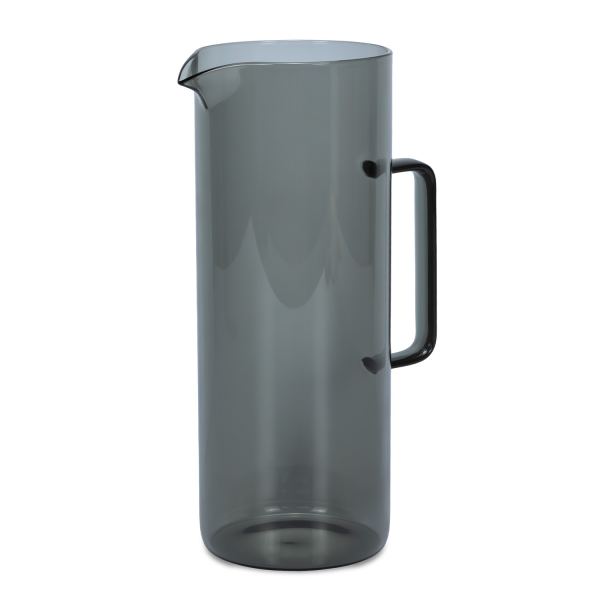 Keepsake Arlo Carafe — Black